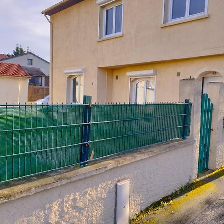 Maison Hyper Calme Proche Rer, A 2 Arrets Du Stade De France, 25Min Paris Centre, Proche, Disney, Asterix, Cdg Stains Eksteriør billede