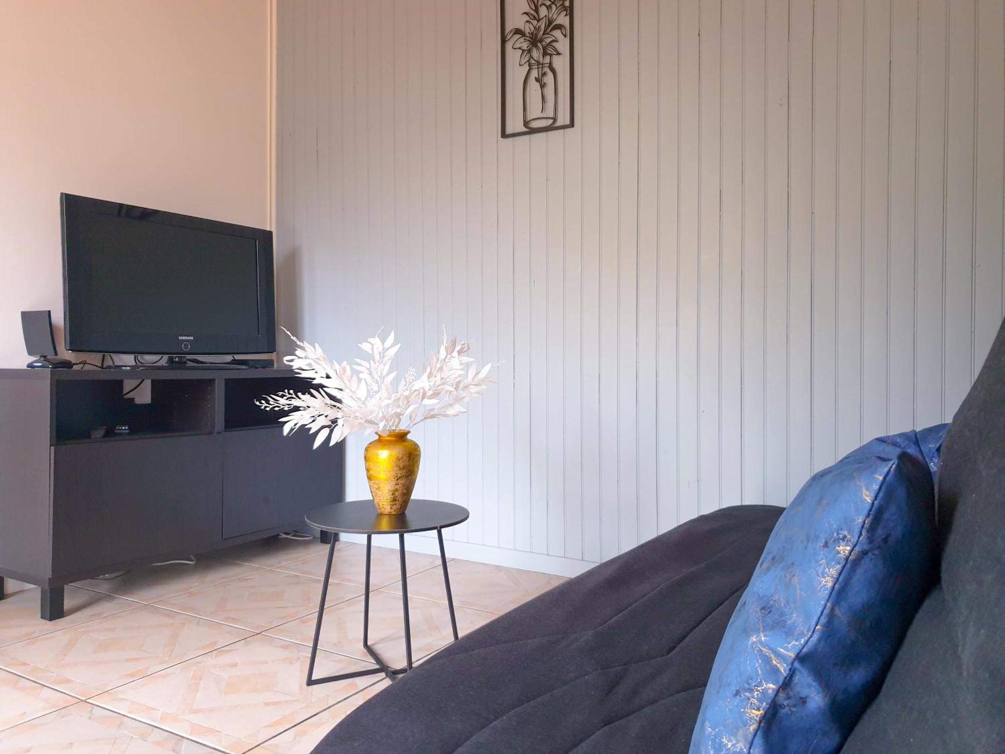 Maison Hyper Calme Proche Rer, A 2 Arrets Du Stade De France, 25Min Paris Centre, Proche, Disney, Asterix, Cdg Stains Eksteriør billede